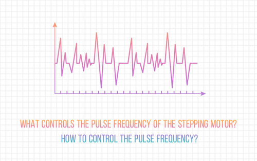 A notícia a mais atrasada da empresa aproximadamente Que controla a frequência do pulso do motor de piso? Como controlar a frequência do pulso?