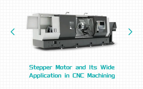 A notícia a mais atrasada da empresa aproximadamente Motor deslizante e sua aplicação larga em fazer à máquina do CNC