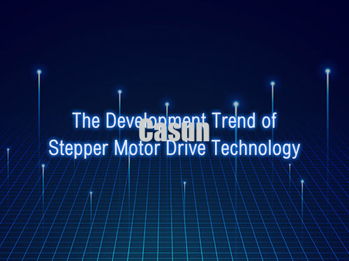 A notícia a mais atrasada da empresa aproximadamente A tendência de desenvolvimento da tecnologia da movimentação do motor deslizante