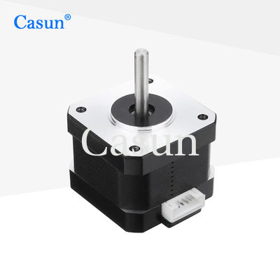 Bom preço Nema17 Smart Stepper Motor 110mN.M 42X23mm Dc Motor para impressora 3D Em linha