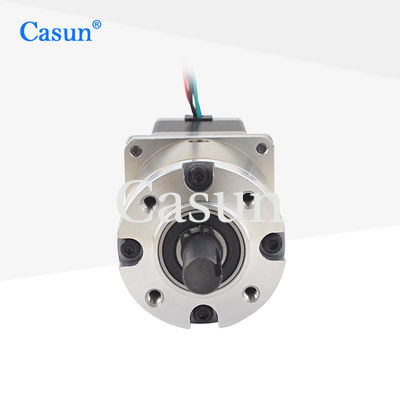 Bom preço 2.8Amp NEMA 23 Motor passo-a-passo para máquinas de impressão Em linha