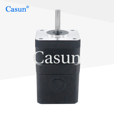 Bom preço Motor de passo de circuito fechado Nema 17 Motor de passo Nema 17 com Encoder 1.2A 42x34mm CNC para Exame Médico Impressora 3D Controle Uso Industrial DC Em linha