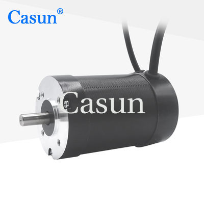 Bom preço Motor bldc nema23 engrenagem motor de engrenagem sem escovas 2:1 motor elétrico de 120w dc 24v para equipamento de automação Em linha