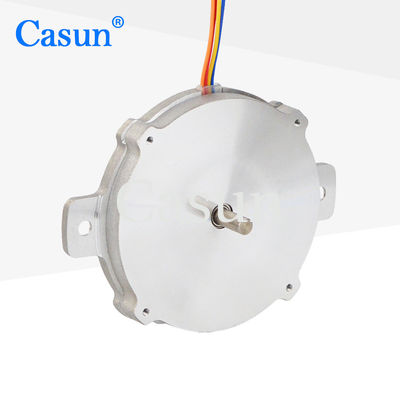 Bom preço NEMA 23 motor passo ultra fino aceleração rápida para acessórios FUJI XPF YAMAHA Em linha