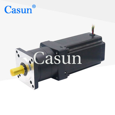 Bom preço o motor deslizante alinhado 3D do NEMA 34 de 2.8Amp 86mm imprimiu motores deslizantes do braço do robô Em linha