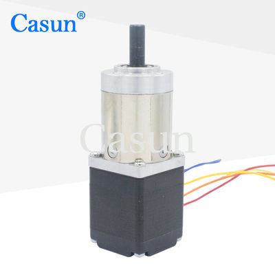 Bom preço Relação de redução 1:27 caixa de engrenagens planetária redução Nema 11 motor passo para equipamentos de beleza Em linha