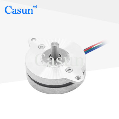 Bom preço motor deslizante híbrido deslizante de 2 fases do Nema 22mNm 14 de 12.5mm Em linha