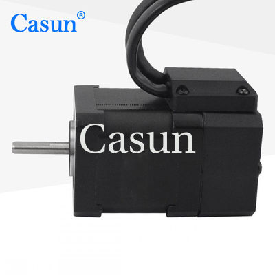 Bom preço 260mN.M 42x34mm Motor passo-a-passo de ciclo fechado Nema 17 com controlador Em linha
