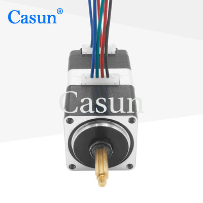 Bom preço E42 Serious Multi Sport Bipolar Stepper Motor NEMA 17 200mN.M para equipamentos de automação Em linha