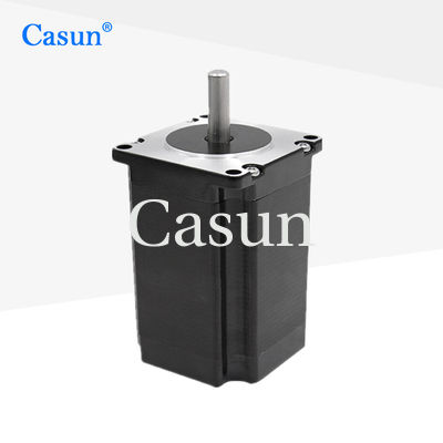 Bom preço 1.8 deg 16Ncm 1A 57x57x76mm 4 fios motor passo Nema 23 para automação mecânica Em linha