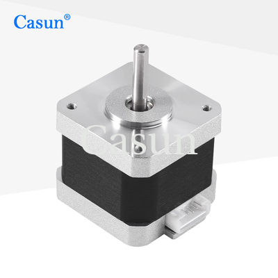 Bom preço Híbrido do NEMA 17 do grau do motor deslizante 1.8° do】 42*42*40mm do 【42SHD0219 para o CNC com CE ROCH Em linha