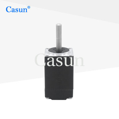 0.6 Um motor de micro passo Nema 11 para robôs com certificação ROHS