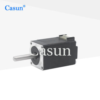 equipamento de Mini Stepping Motor For Medical do motor deslizante do NEMA 8 de 15mNm 0.6A