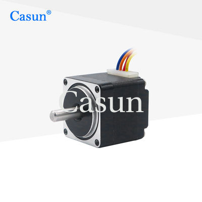 Bom preço motor de piso híbrido do micro do motor deslizante do NEMA 11 de 28mm para a câmera do robô Em linha