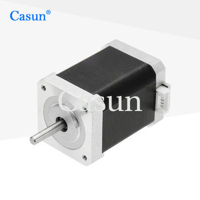 Motor passo a passo 60 mm corpo 860mN.m 1.5A para impressoras 3D e robôs