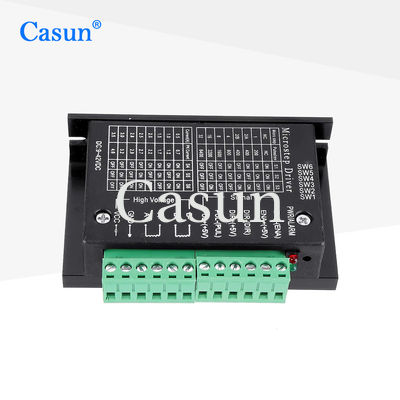 32 pulso da subdivisão 4A 42V 2 impressora de For 3D do motorista do motor deslizante da fase