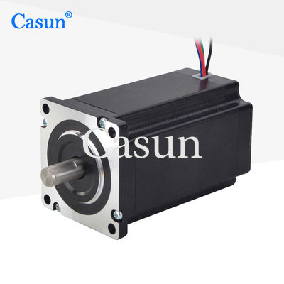 1,8° Ângulo 4000mN.M 60x60x98 Motor de passo híbrido para equipamentos de automação