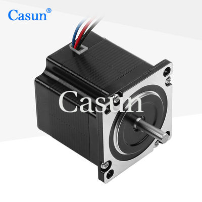1,8 motor deslizante 54m do Nema 23 do grau para Cnc Kit Wit Certification Equipment