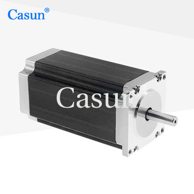 NEMA 23 Motor passo a passo 100 mm Corpo 3.5A 3.5N.m Para automação industrial