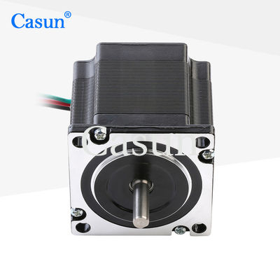 Motor passo-a-passo NEMA 23 de alto binário para máquina CNC 1.0N.M 2.5A