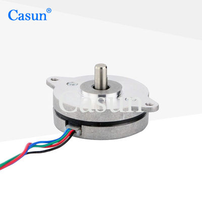 Motor de piso deslizante 36*17.7mm da C.C. do Nema 14 1A 10V da videoconferência