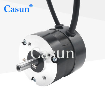 Nema 23 Dc Motor sem escovas 6000rpm 0,3N.M 63w DC Motores Elétricos