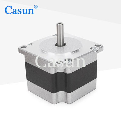 impressora bipolar do Nema 23 híbridos 1.8deg 650mN.M For 3D do motor deslizante de 57*57*41mm