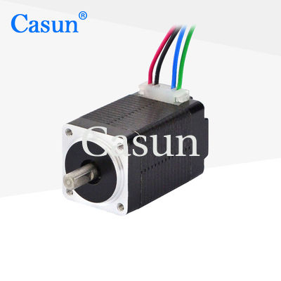 Nema 8 de 0.6A 3.9V Mini Stepping Motor 20*20*30mm para o equipamento médico