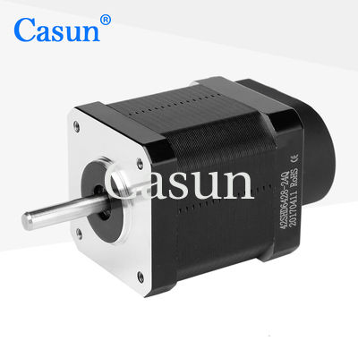 NEMA 17 Motor passo-a-passo de circuito fechado com codificador 42x42x48mm 1.2A para acessórios de robô