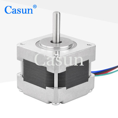 Bom preço motor deslizante deslizante de motor 39mm Microstepping da máquina do CNC de 0.4A 0.22N.M Em linha