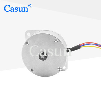 Bom preço Motor de passo fino NEMA 19 SMT Motor 2.0A 0.17N.m 46*46*21mm Para alimentação Em linha