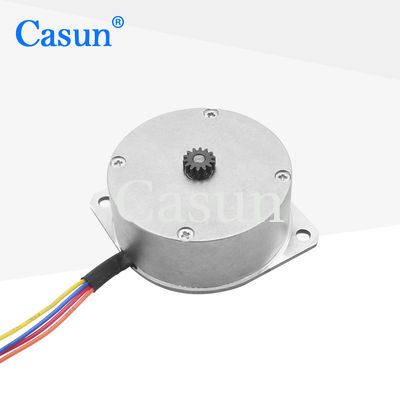 Fase híbrida do motor deslizante 2 da panqueca do Nema 1.75V do motor de etapa de Casun
