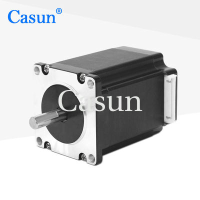 Bom preço 57SHD0807 motor deslizante do híbrido do NEMA 23 torque alto 2.2N.M 3.0A de 2 fases para CMM o robô Em linha