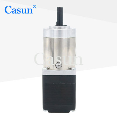 Bom preço o NEMA 11 de 28*28*32mm Casun alinhou o motor deslizante 0.95A 2.85V Em linha