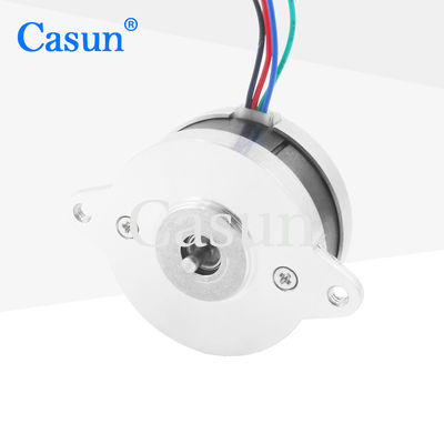 Bom preço 1.8 Nível 2 Fase NEMA 14 Micro Motor Passo a Passo Motor de Imã Permanente Para Máquina SMT Em linha