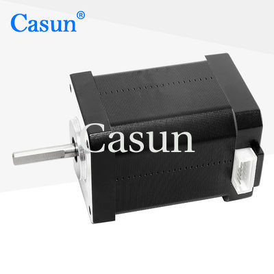 Bom preço fase 2 60mm híbrida do motor deslizante 0.5A 0.78N.M de Nema 17 da impressora 3D Em linha