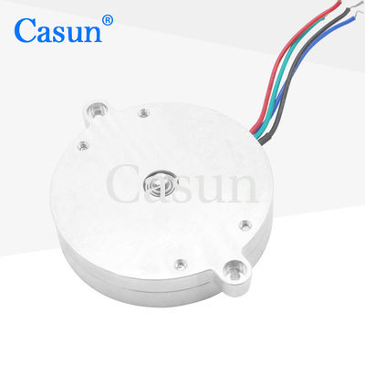 1.8 Graus de motor de passo fino NEMA 16 Motor plano 0,4A 30mN.M 39*39*9,8mm para alimentador