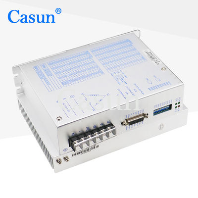 3 motorista 7A 240V 0~200KHz do motor deslizante da fase DM3722 para NEMA 34