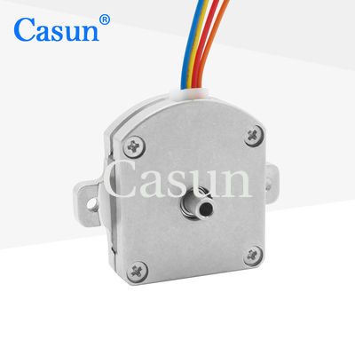 Bom preço Motor deslizante de baixo nível de ruído de motor deslizante de horizontalmente 28mm PM para a impressora a laser Em linha