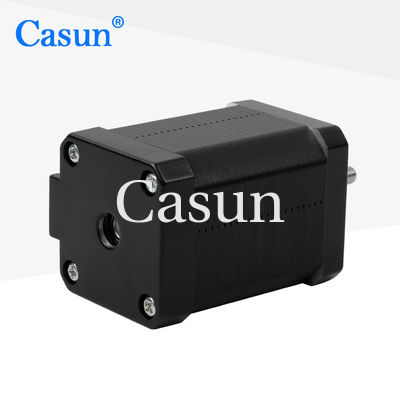 Motor 1.68A do motor deslizante 42x42mm 60mm da ligação Nema17 4 para a impressora Motor do CNC XYZ 3D
