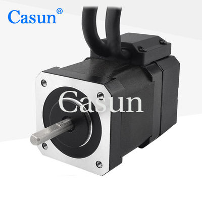 Bom preço Nema 17 Encoder Motor Passo 42x40mm 500mN.M 200ppr Motor Passo Para Impressora 3D Em linha