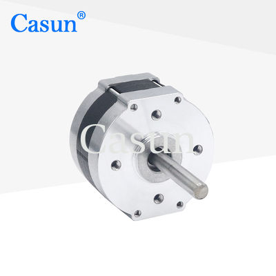 Bom preço 39x39mm 0.12N.M Four Wire Stepper Motor Two Phase NEMA 16 CE RoHS Em linha