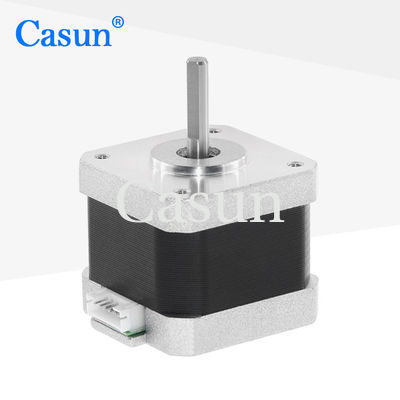42SHD0229 17HS44 42x42x40mm NEMA 17 Hybrid Stepper Motor 1.68A Preço de estoque super baixo para eixo XYZ Impressora 3D