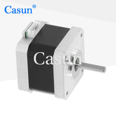 Bom preço CNC BIFÁSICO do CORPO 1.5A do MOTOR 1.8° 42 40MM DESLIZANTE do NEMA 17 do】 do 【42SHD0287 Em linha