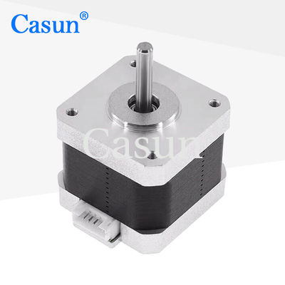 2 fases NEMA 17 Motor a passo 1.0A 0,45N.m para periféricos de computador