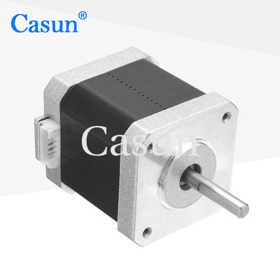 Bom preço 】 42x42x48mm do 【42SHD0441 1,8 fase 1.2A do grau 2 para o motor deslizante de Hybrid Nema 17 da impressora 3D Em linha