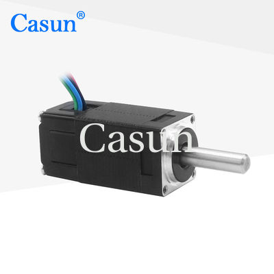 Nema 6 Micro Motor Passo a Passo 5.8mN.M Motor Passo para Máquina de Videoconferência