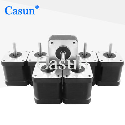 1.0A Casun Stepper Motor Voron2.4 1x17HS08-1004S+6x17HS19-2004S1 Kit Voron