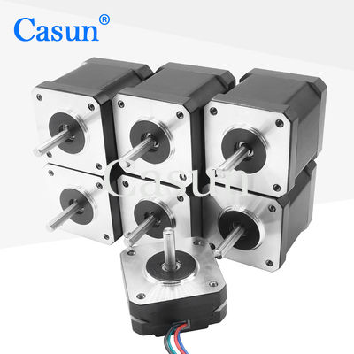Motor de passo Casun de 48 mm de comprimento Voron2.4 Voron2.4 Resistência a altas temperaturas 180 graus