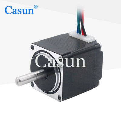 0,67A NEMA 11 Motor de Passo Híbrido 28*28*32mm 80mN.M 0,67A CE ROHS
